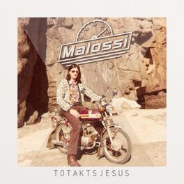 Album cover of Totaktsjesus