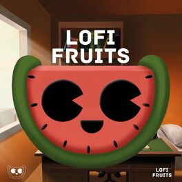 Album cover of Lofi Fruits Music, Vol. 1