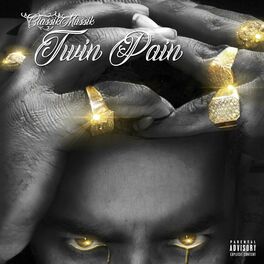 Album cover of Twin Pain