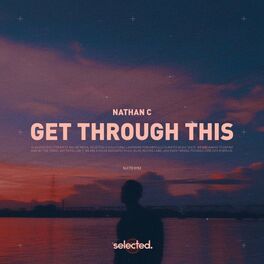 Album cover of Get Through This