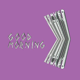 Album cover of Prize//Reward