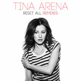 Album cover of Reset All: Remixes