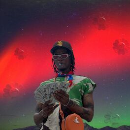 Album cover of GUCCINEVERLOSE