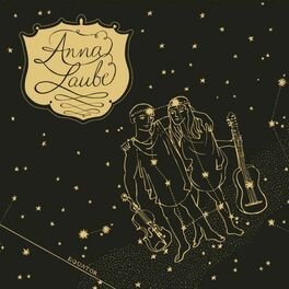 Album cover of Anna Laube