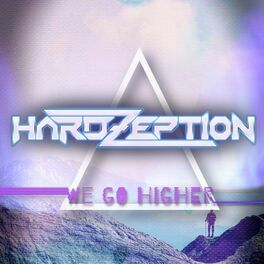 Album cover of We Go Higher