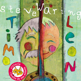 Album cover of Timoléon