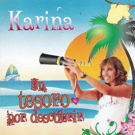 Album cover of Un Tesoro por Descubrir