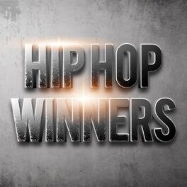 Album cover of Hip Hop Winners