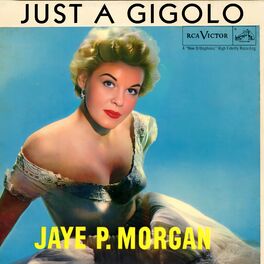 JAYE P. MORGAN: albums, songs, playlists | Listen on Deezer