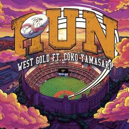 Album cover of RUN