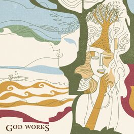 Album cover of God Works
