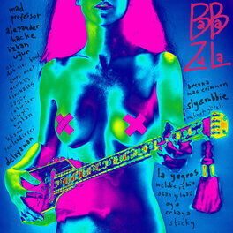 Album cover of XX