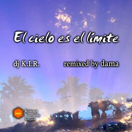 Album cover of El cielo es el limite