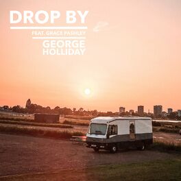 Album cover of Drop By