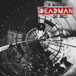 Album cover of Deadman