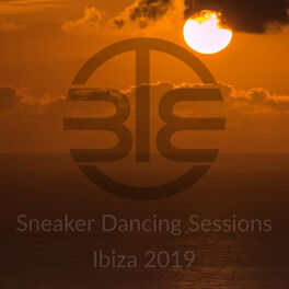 Album cover of Sneaker Dancing Sessions Ibiza 2019