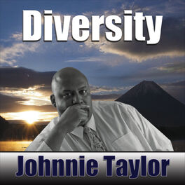Album cover of Diversity