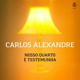 Album cover of Nosso Quarto É Testemunha