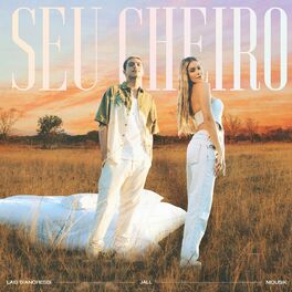 Album cover of Seu Cheiro
