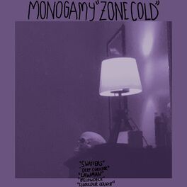 Album cover of Zone Cold