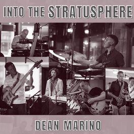 Album cover of Into the Stratusphere