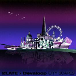 Album picture of City Scapes