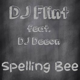 Album cover of Spelling Bee (Stripped Down Mix)