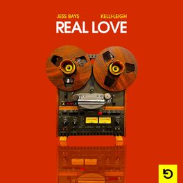 Album cover of Real Love (AFP Deep Love Mix)
