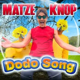 Album cover of Dodo Song