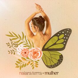 Album cover of Mulher