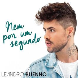 Album cover of Nem por um Segundo