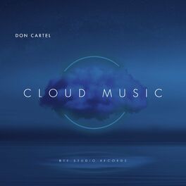 Album cover of Cloud Music