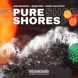 Album cover of Pure Shores