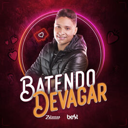Album cover of Batendo Devagar