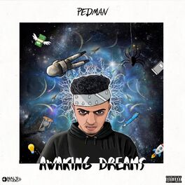 Album cover of Awaking Dreams