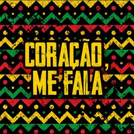 Album cover of Coração, me fala
