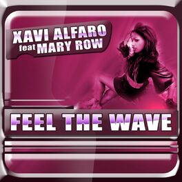 Album cover of Feel the Wave