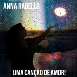 Album cover of Uma Canção de Amor!