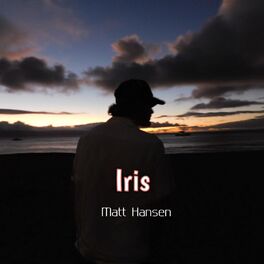 Album cover of Iris (Cover)