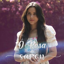 Album cover of Ó Rosa de Saron, CCB hinário 4