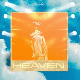 Album cover of Heaven Is Coming