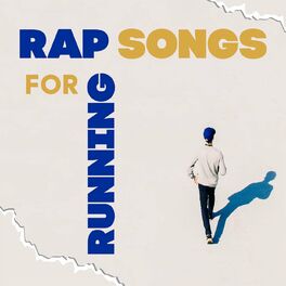 Album cover of Rap Songs For Running
