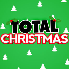 Album cover of Total Christmas