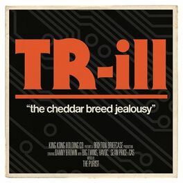 Album cover of TR-ILL