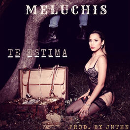 Album cover of Te Estima