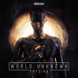 Album cover of World Unknown