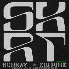 Album cover of SKRT (feat. KillBunk & Jan Metternich) [Remix]