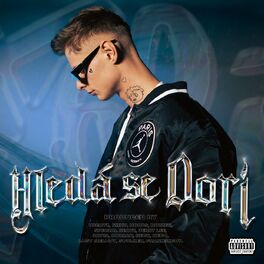 Album cover of Hledá se Dori