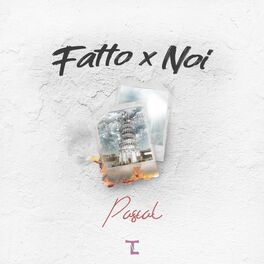Album cover of Fatto Per Noi