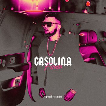 Gasolina cover
